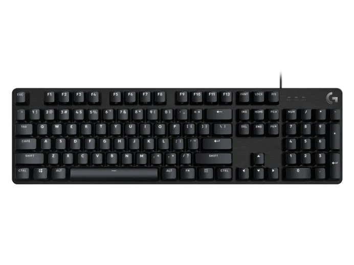 Bàn phím cơ Gaming Có Dây Logitech G413 SE - Hàng chính hãng