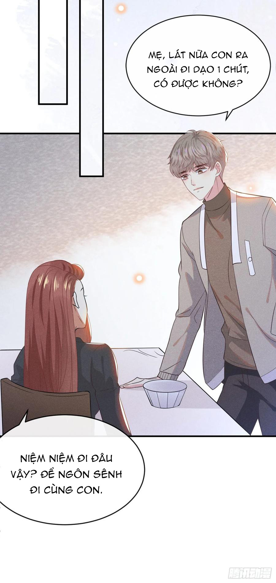 anh ấy gọi tôi là hắc liên hoa chapter 43 29