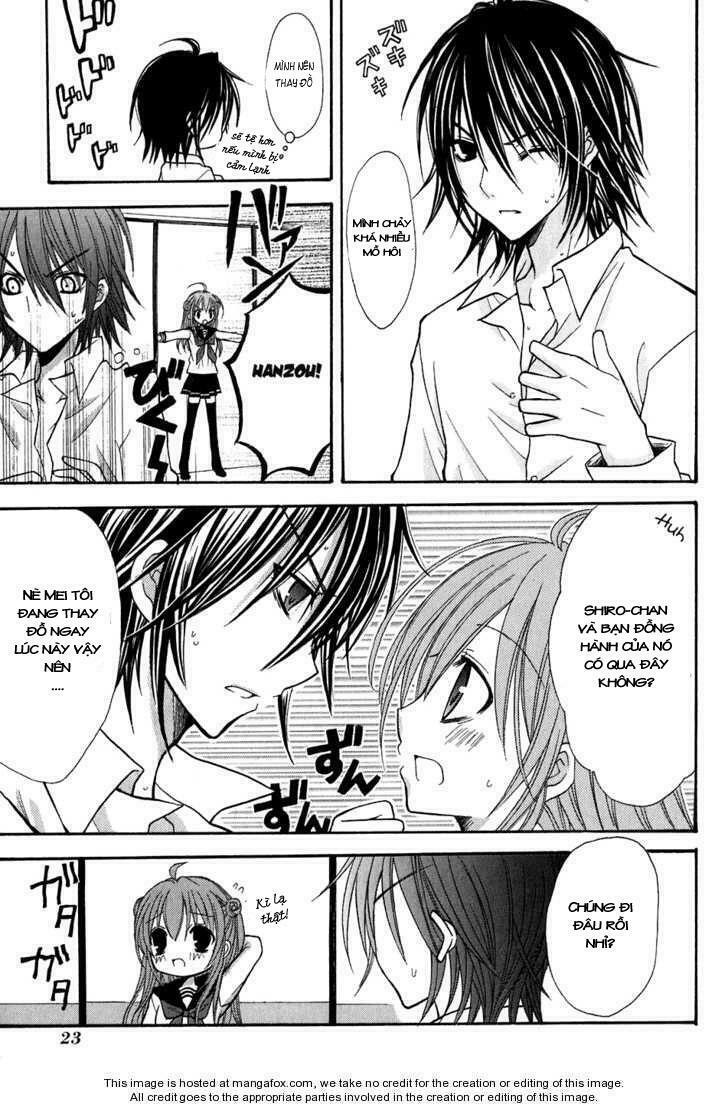 tokyo innocent chapter 10 30