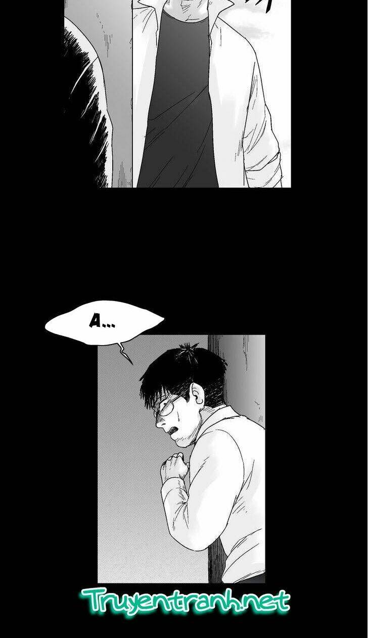 bạo lực học đường chapter 58 37