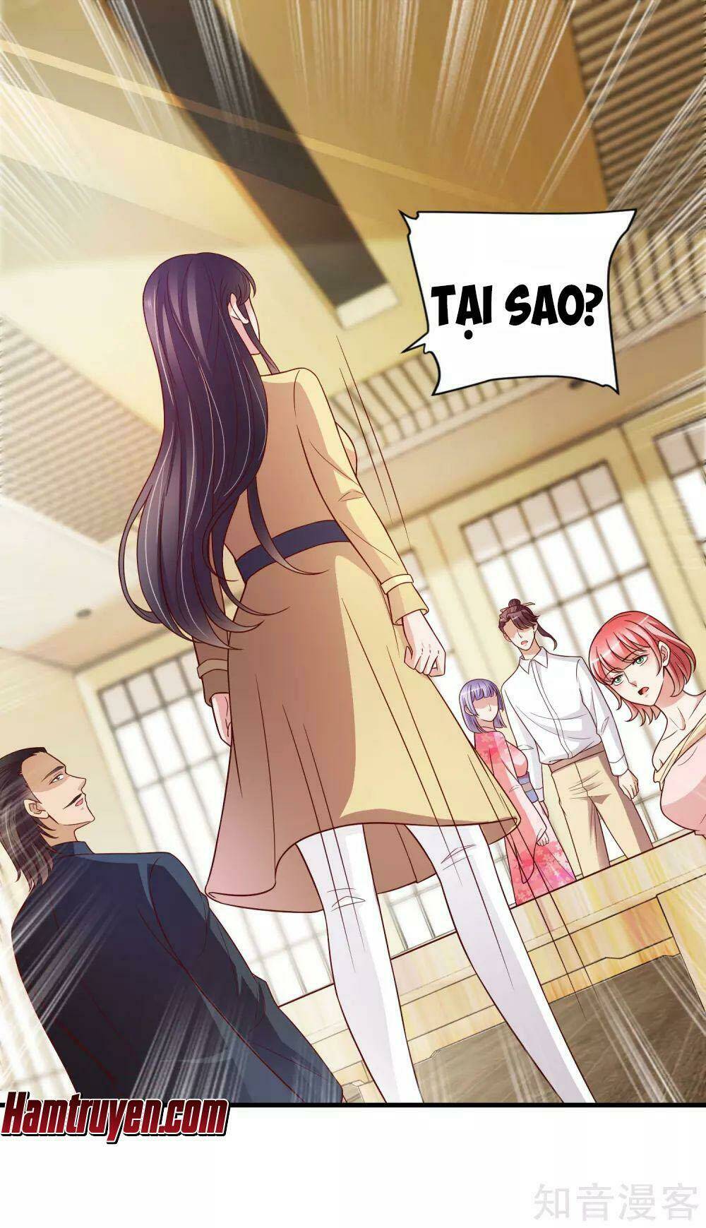 chí tôn toàn năng chapter 17 26