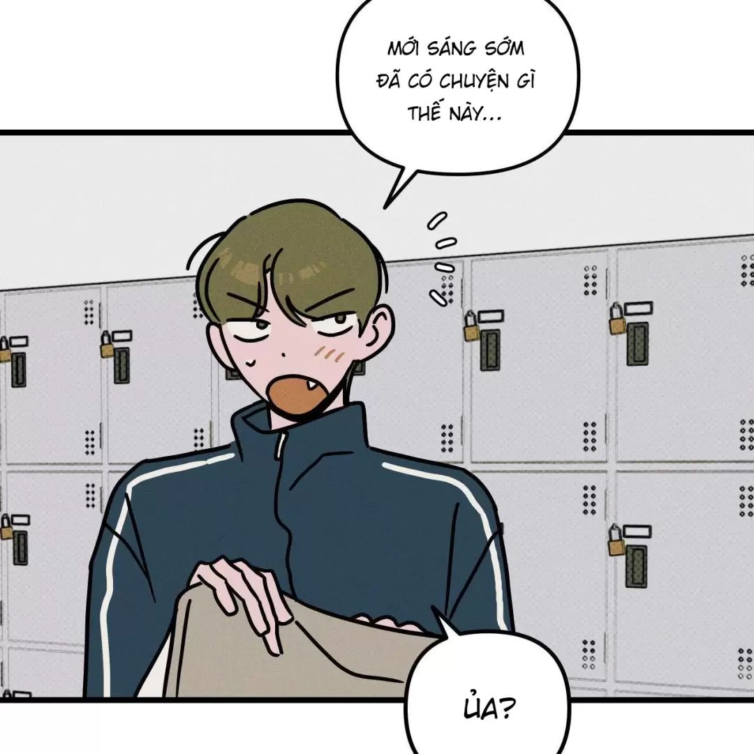 lời tỏ tình từ con số 0 chapter 34 34