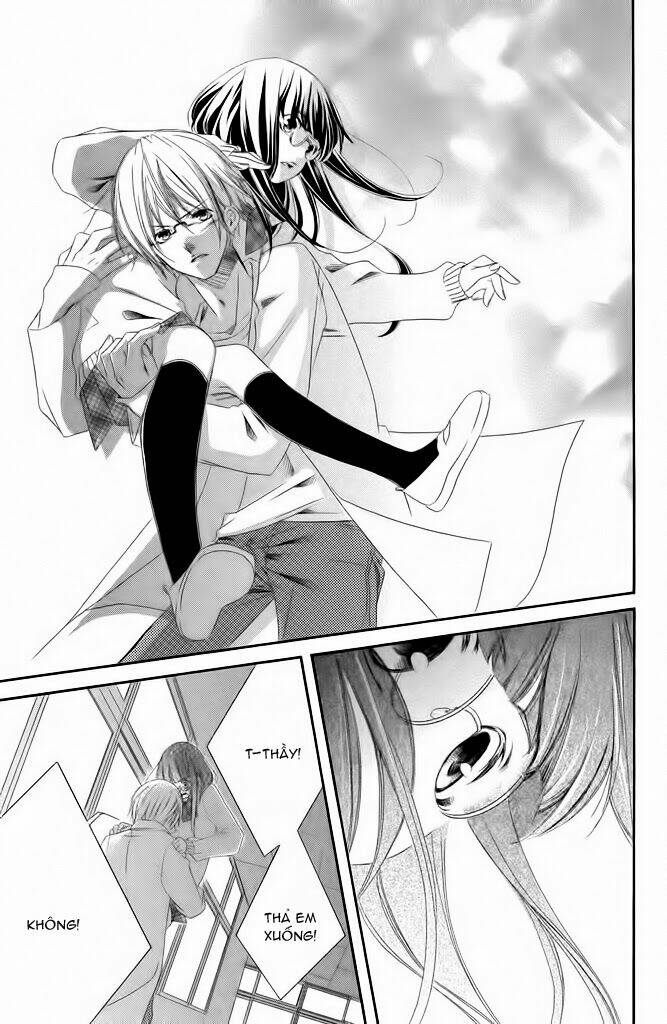 sensei, suki chapter 2 34