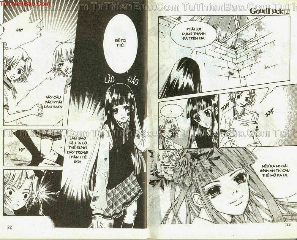 good luck chapter 2 11