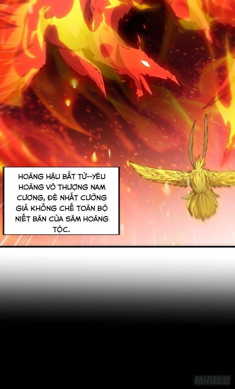 Ta Không Phải Con Cưng Của Khí Vận Chapter 92 - Trang 9