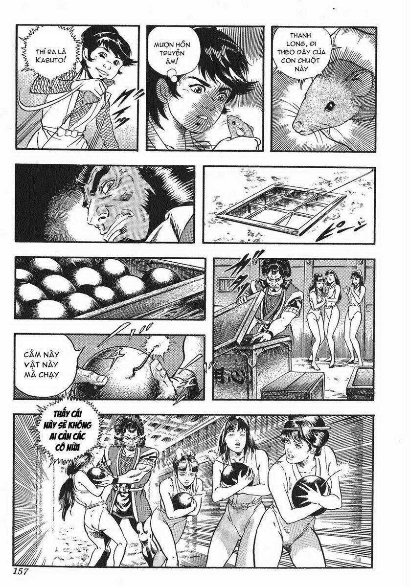 karasutengu kabuto chapter 1.1 156