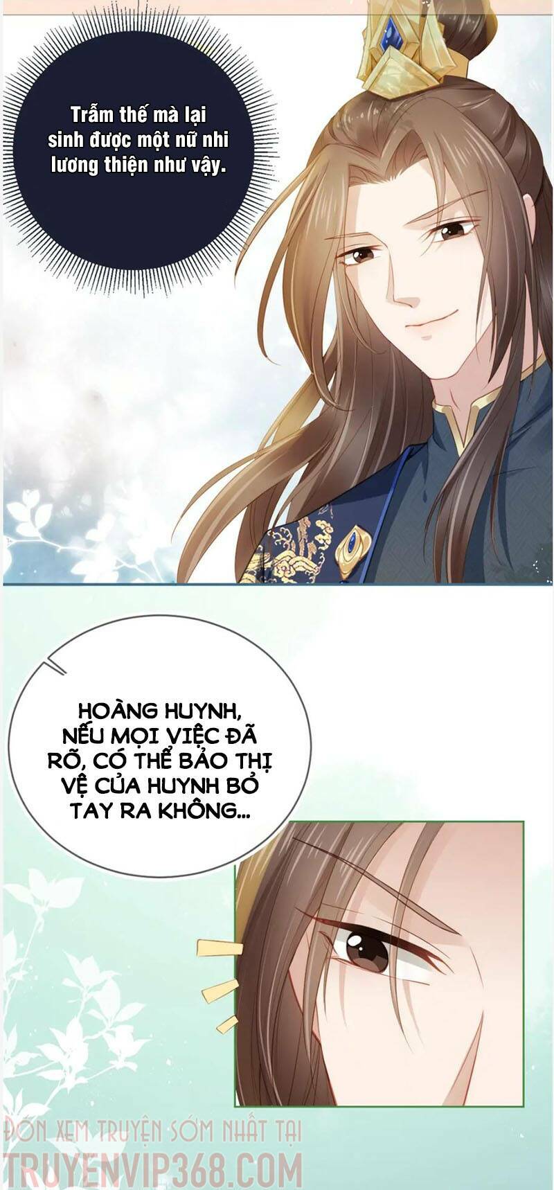 nhặt được bảo bối manh manh chapter 13 5