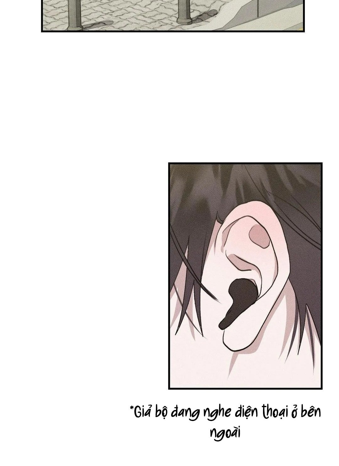 [18+] người đàn ông làm tình với quỷ chapter 10.2 59