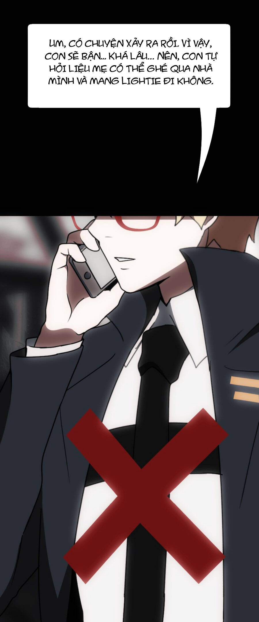 tử thần chapter 78 125