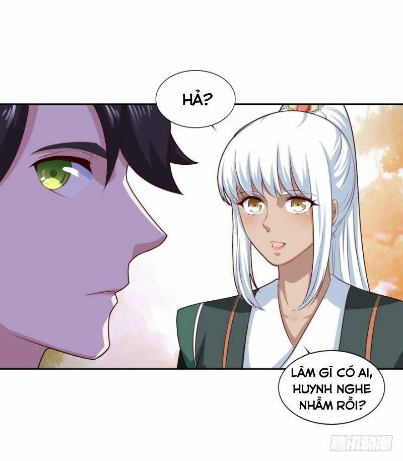 tiên ma đồng tu chapter 67 9