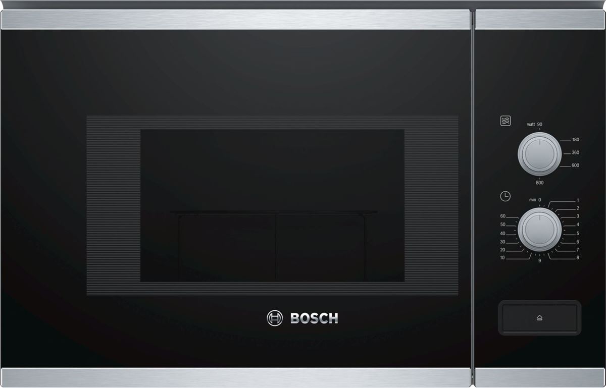 LÒ VI SÓNG BOSCH BEL520MS0K - hàng chính hãng