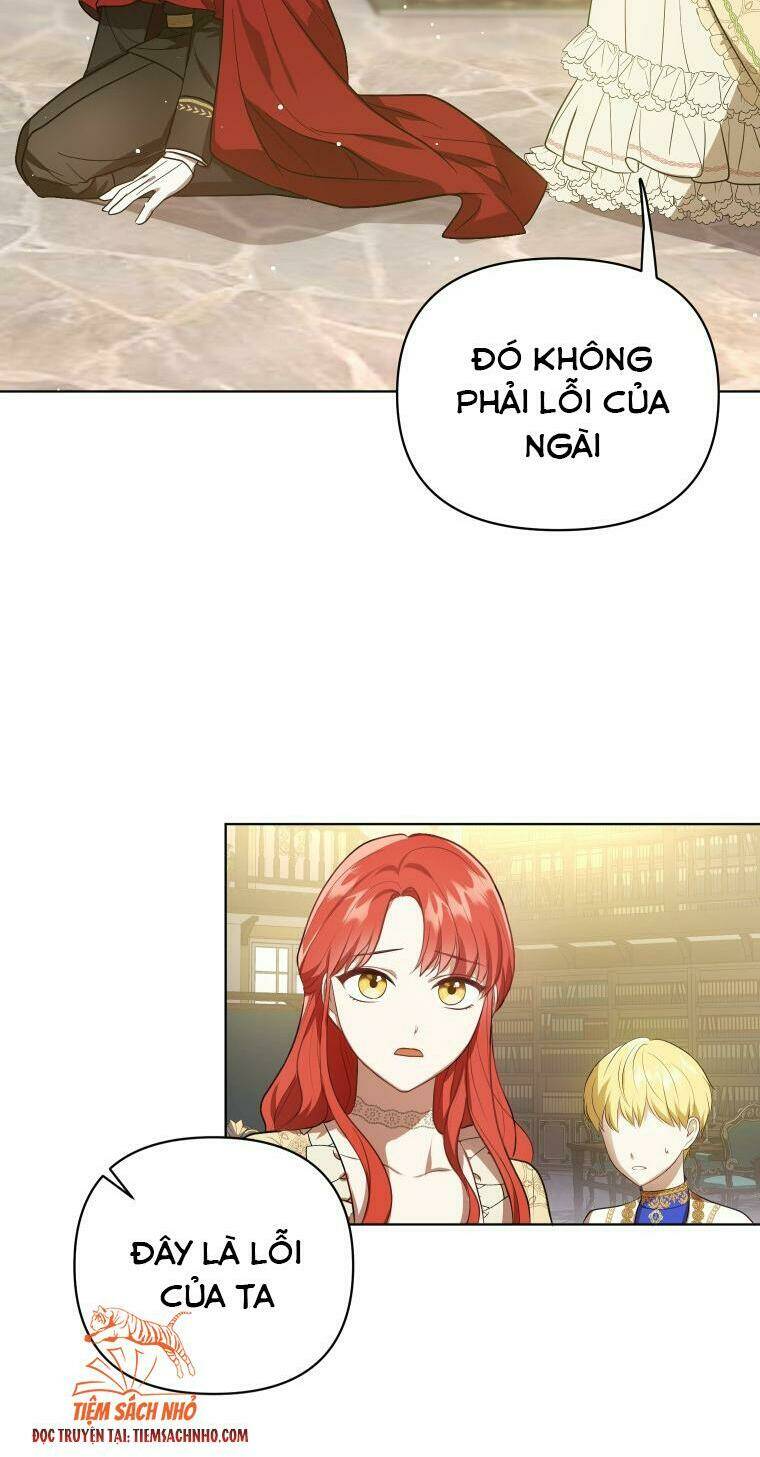 tôi trở thành phiên dịch viên của bạo chúa chapter 17 41