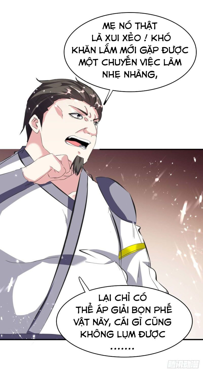 tối cường thăng cấp chapter 199 29