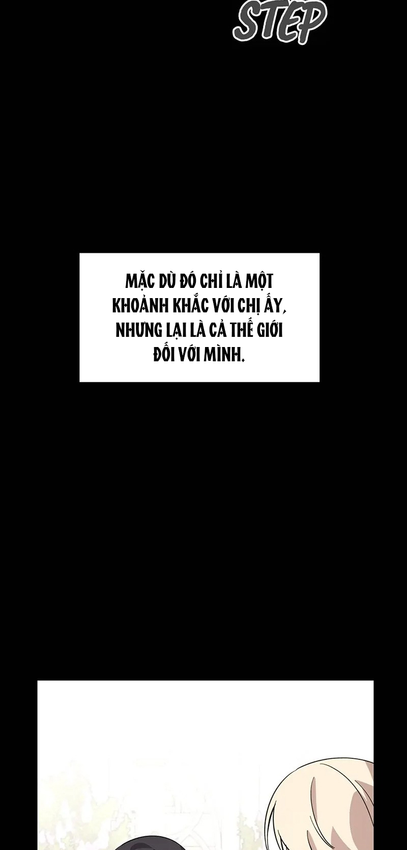 nữ phản diện muốn có kết thúc đẹp chapter 61 45