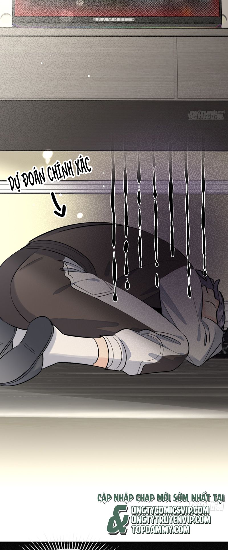 chó lớn bắt nạt chủ chapter 78 18