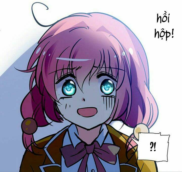 nữ hầu sau giờ học chapter 4 7