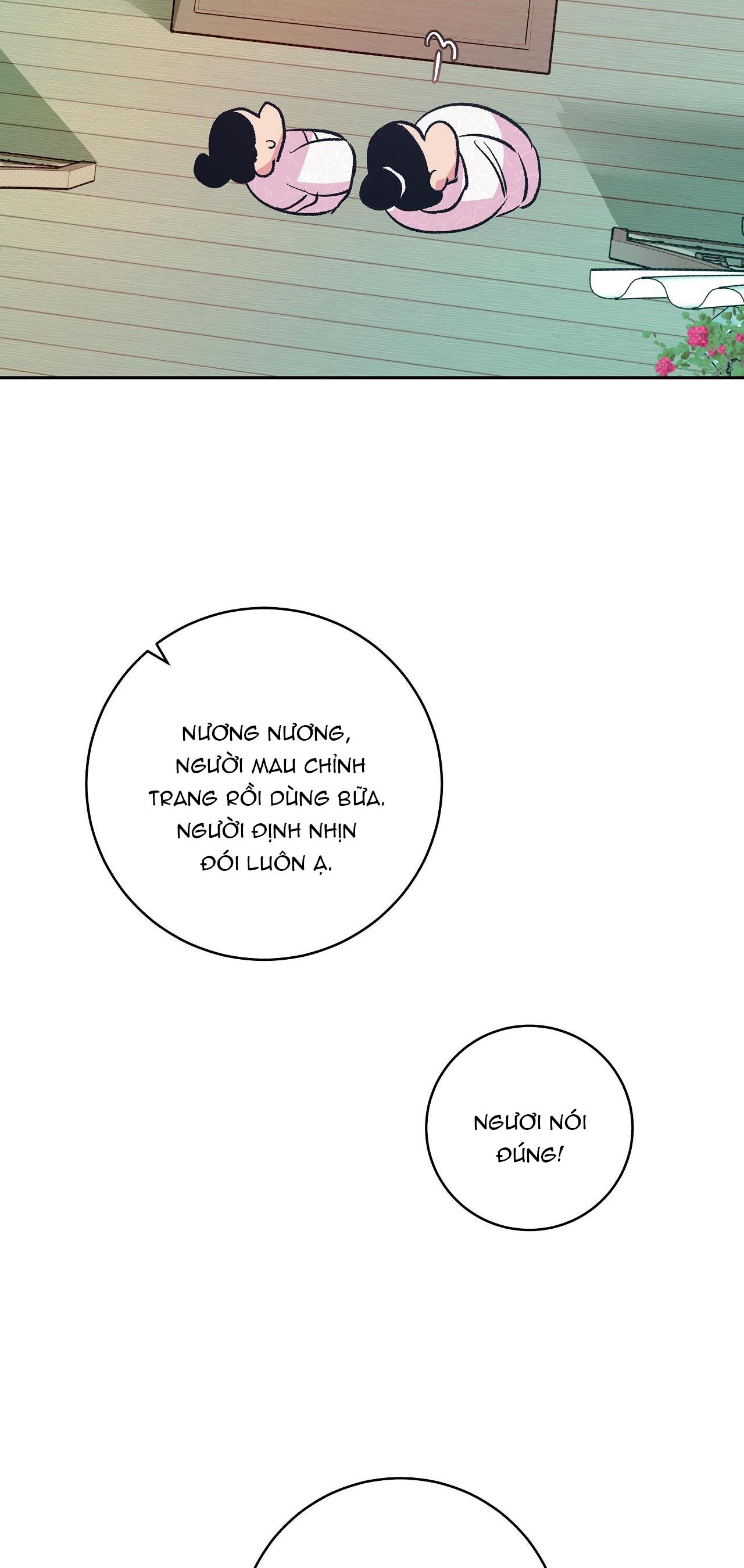 hương mộc chapter 13 26