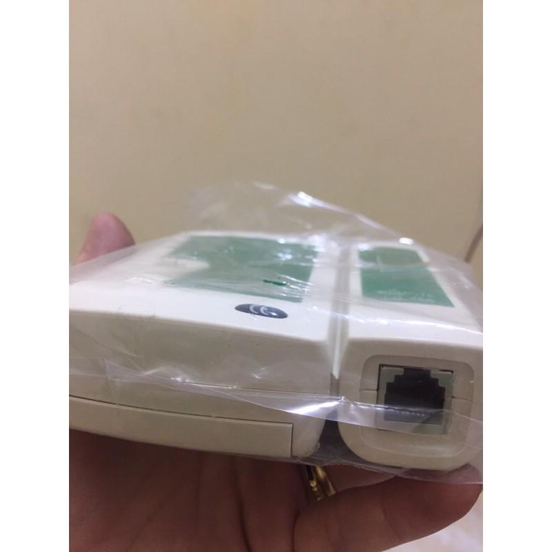 Hộp test mạng đa năng RJ11/RJ45