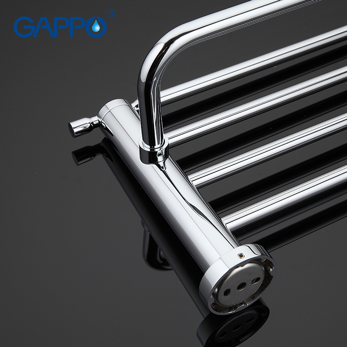 Giàn vắt khăn Gappo G1824