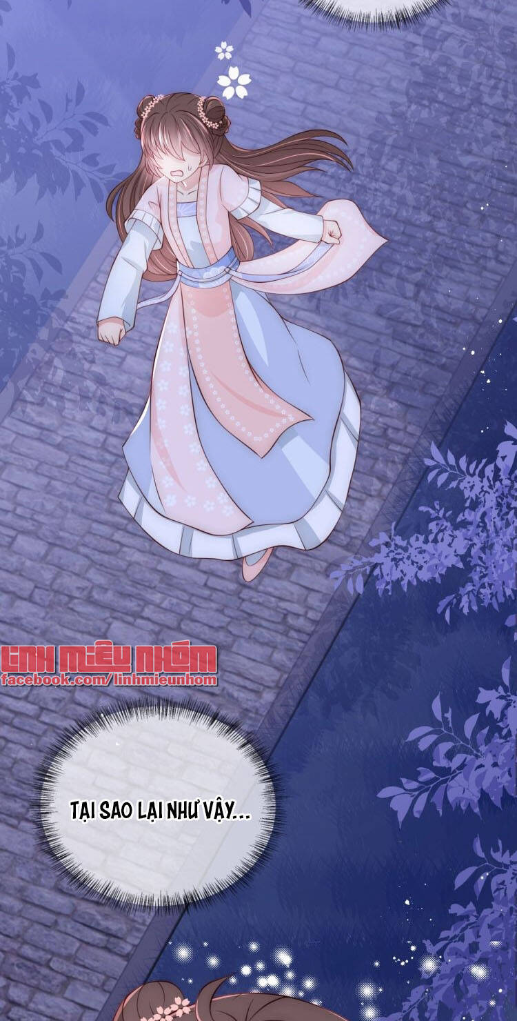 dưỡng địch vi hoạn chapter 75.2 14