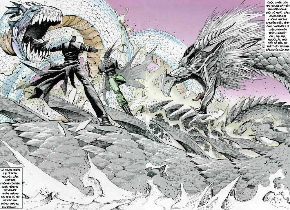 hải hổ 2 chapter 46 10