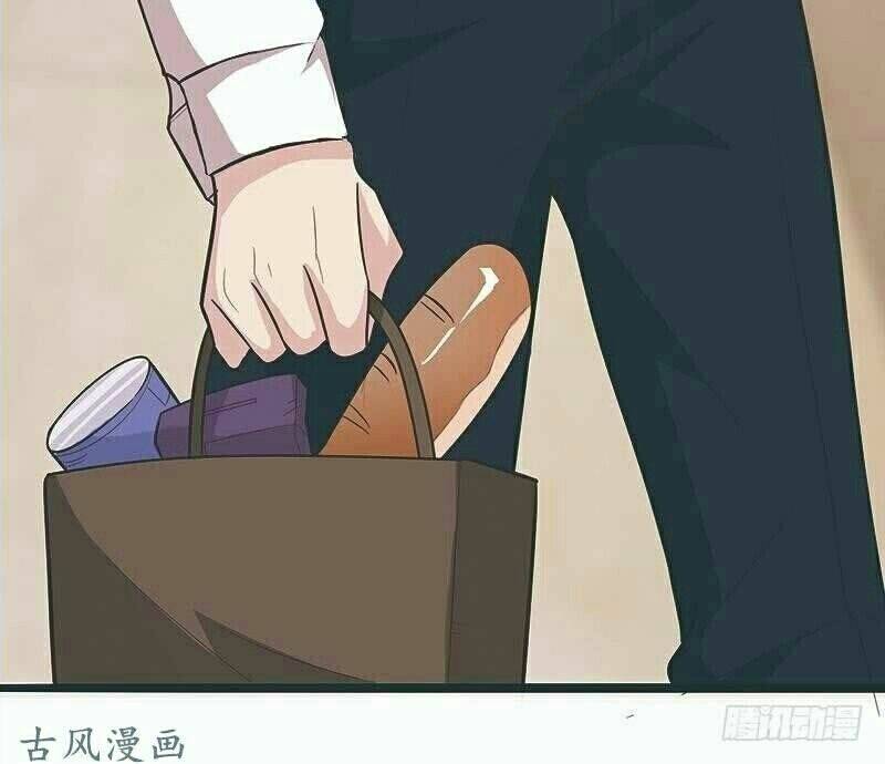 nam thần manh bảo tận diệt chapter 7 5