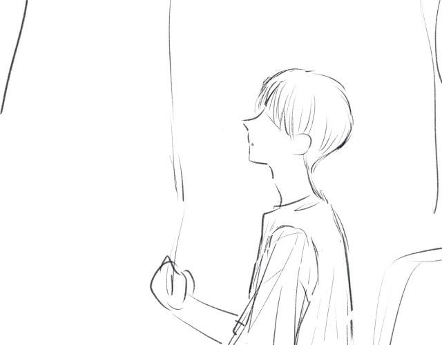 nỗi buồn của hoa cẩm tú cầu chapter 50 26