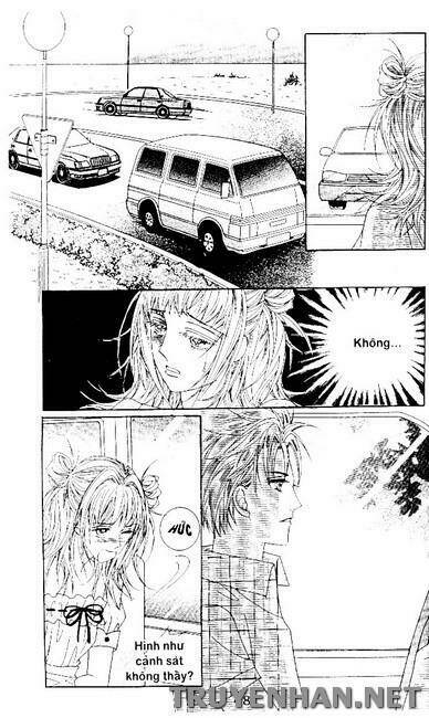 lọ lem hậu đậu chapter 86 20