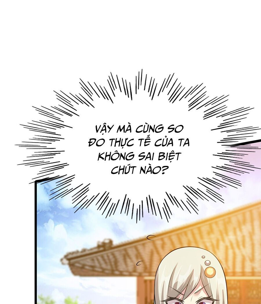 đại bảo kiếm của tôi chapter 45 47