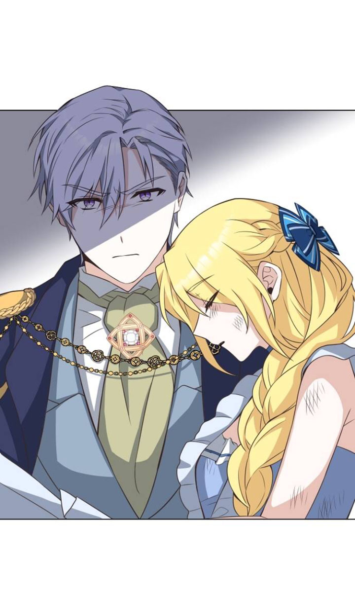 lời cầu hôn đến từ hoàng đế chapter 23.1 10