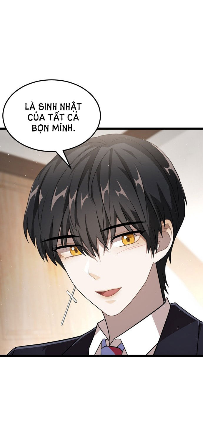 dark moon - tế đàn ánh trăng chapter 15.2 64