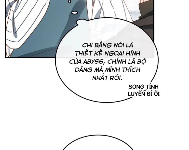 nụ hôn vực thẳm chapter 100 9