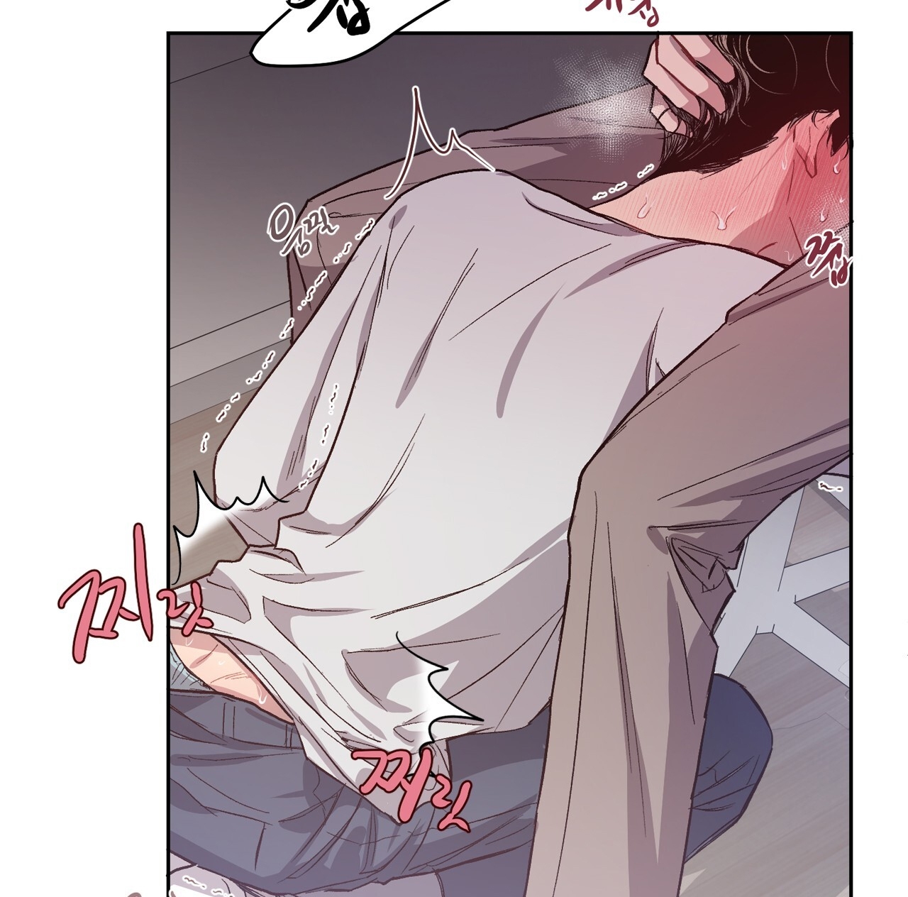 Điều Bí Mật Dưới Mái Tóc chapter 13.2 - Trang 14