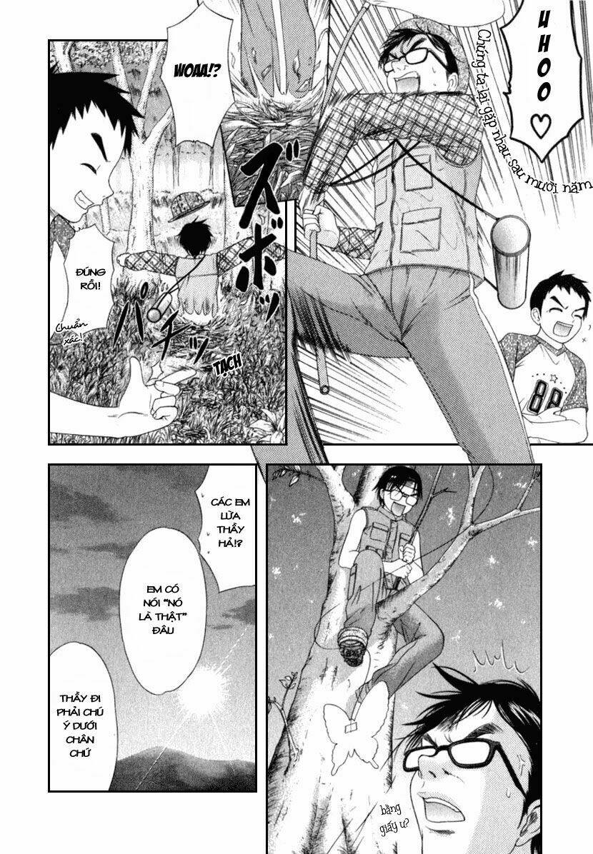 happy world! chapter 28 14