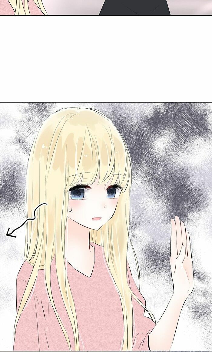 choco ngọt ngào chapter 8 5