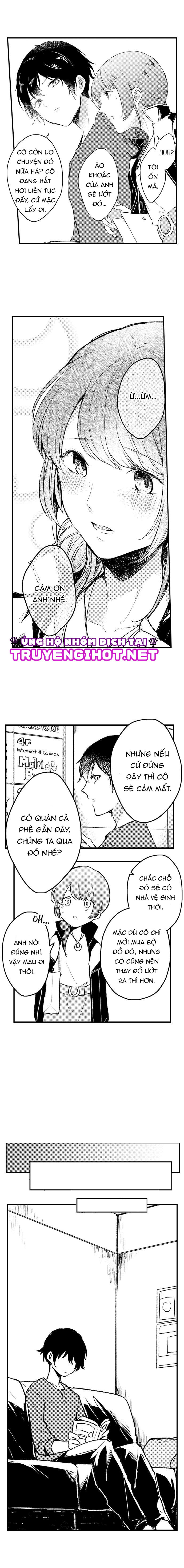 nếu làm thêm 99 lần nữa, xin hãy trở thành tình nhân của tôi chapter 5.2 1