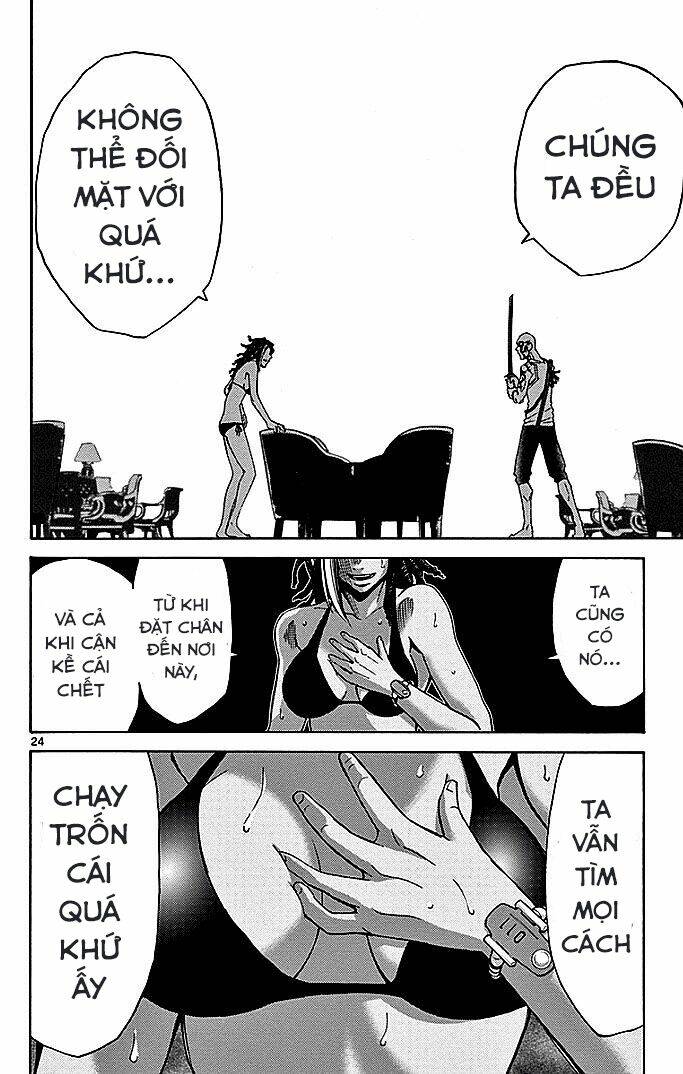 imawa no kuni no alice chapter 24.2 6