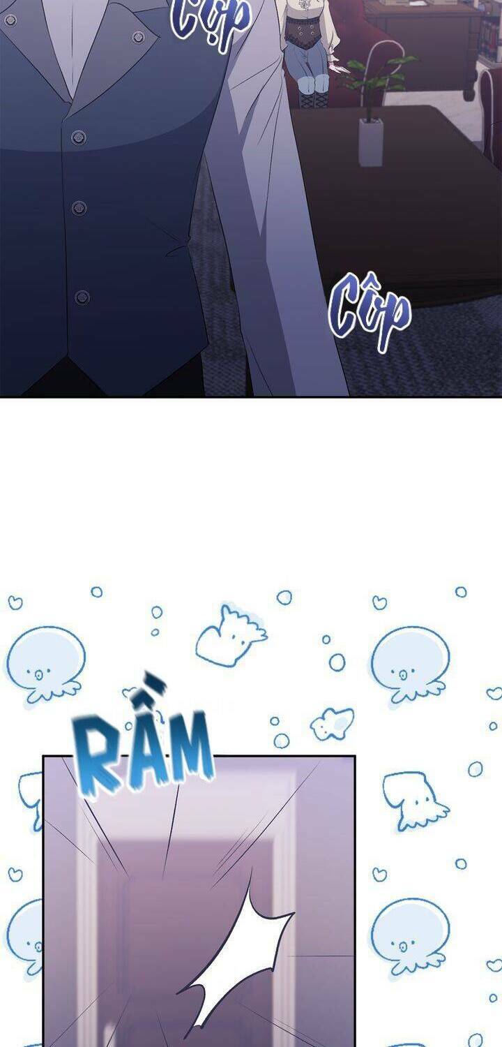 nữ công tước phương bắc là một nhân vật phản diện chapter 32 66