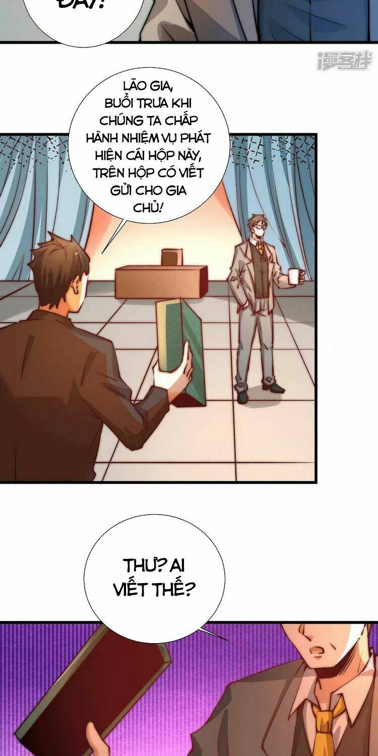 đô thị đỉnh phong cao thủ chapter 264 5