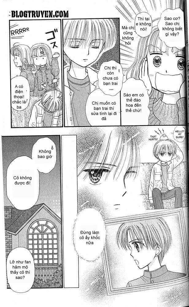 kodomo no omocha chapter 42 4