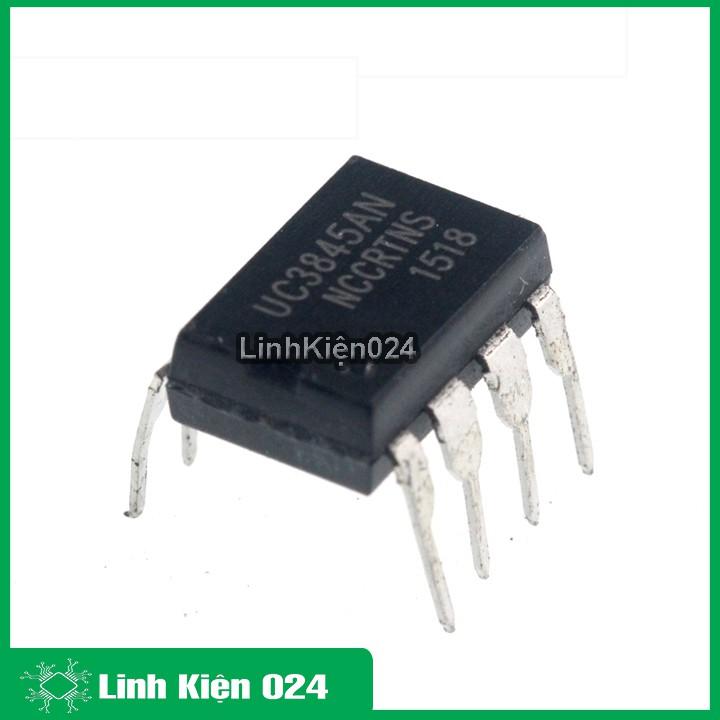 Linh Kiện IC Điều Khiển UC3845 DIP-8