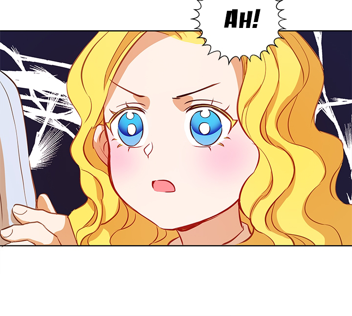 nhà nguyên tố tóc vàng chapter 18 42