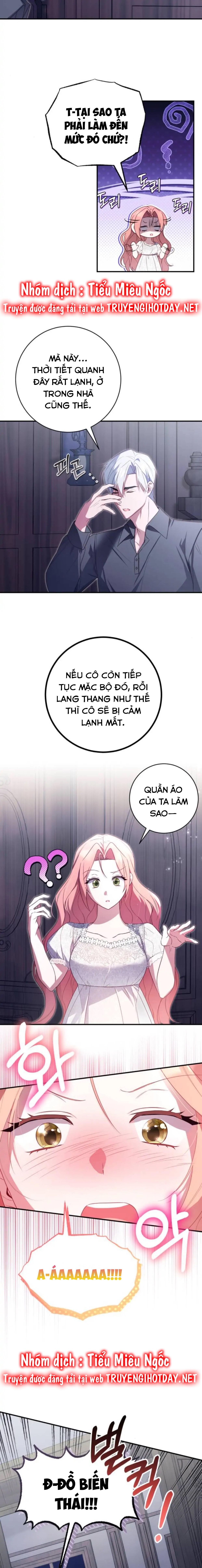 ngã xuống thiên đường chapter 3 14