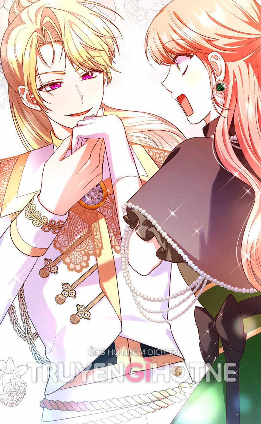 từ ác nữ, tôi trở thành một người mẹ chapter 43.1 2