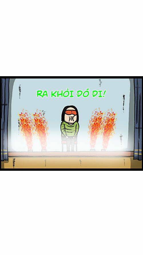 tiếng gọi con tim chapter 59 18