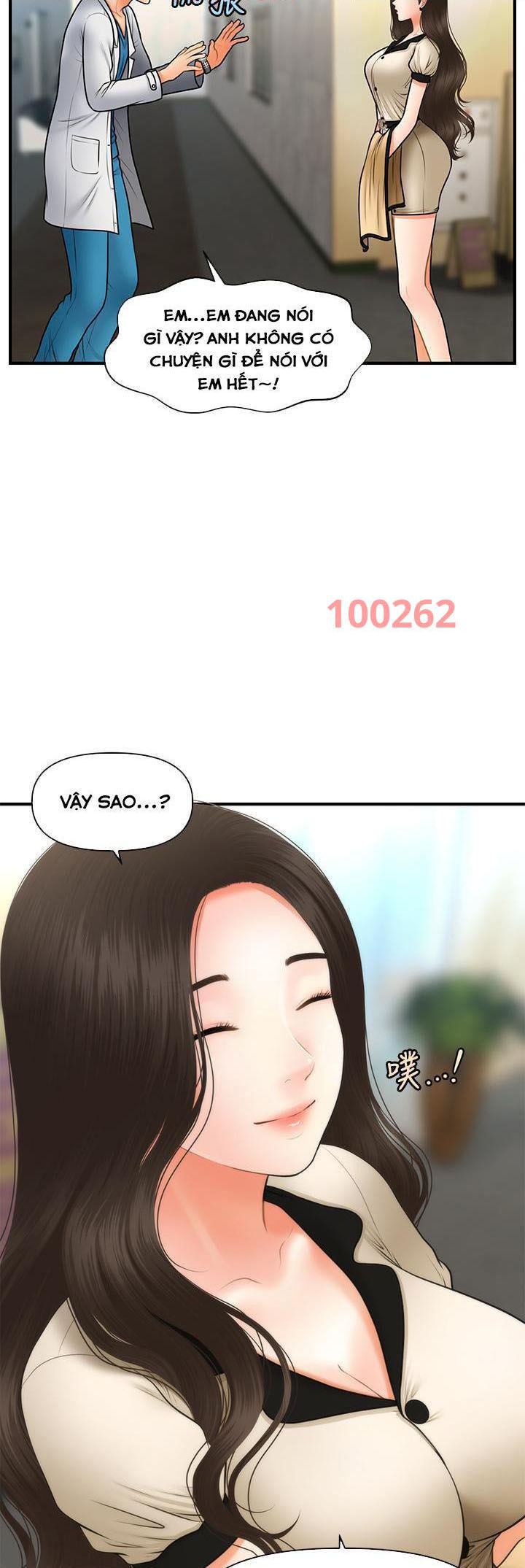 này anh đẹp trai chapter 74 53