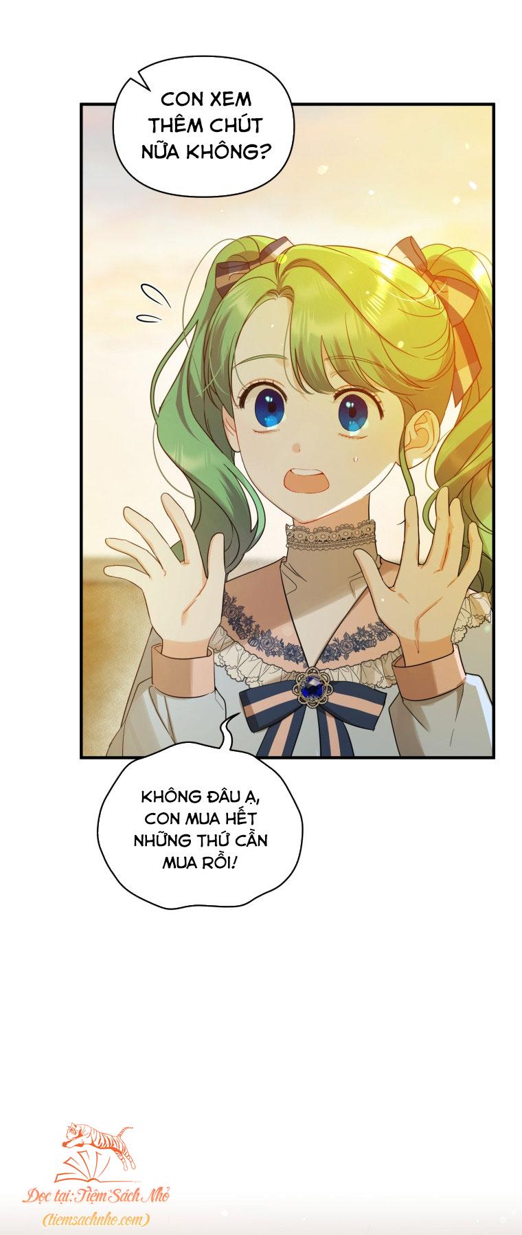 trở thành em gái nam chính truyện bl chapter 14 6