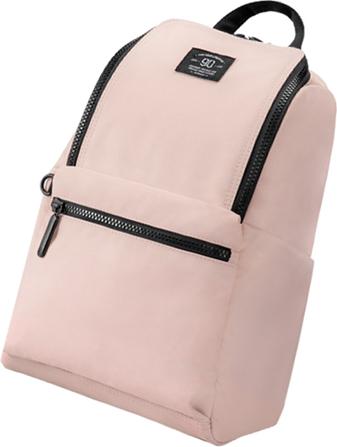 Balo  Xiaomi 90 Points Family Backpack 10 Inch Small (Pink)