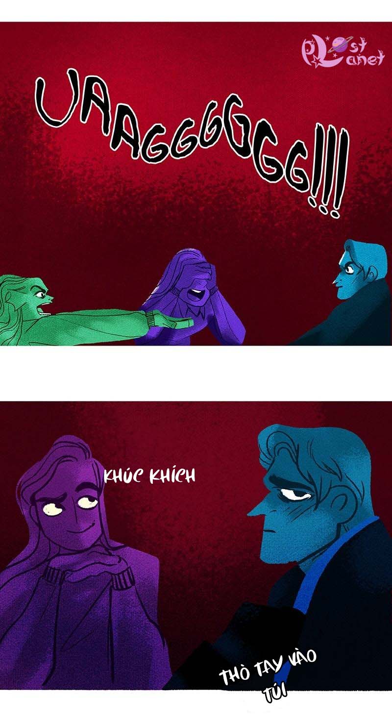 thần thoại olympus chapter 19 26