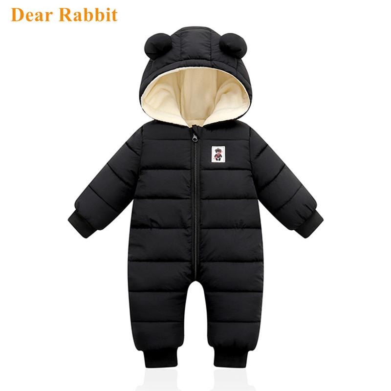 Mới Thu Đông Bé Sơ Sinh Onesie Quần Áo Rompers Cho Bé Gái Bé Trai Liền Quần Trẻ Em Áo Liền Quần Cho Bé Trang Phục Cách Mặc Quần Áo Cho Trẻ Sơ Sinh